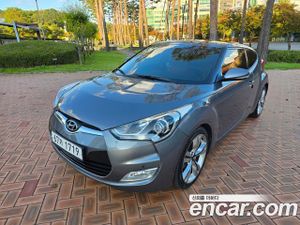 Hyundai Veloster PYL 2014