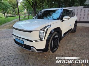 Kia Ev9 Earth Long Range 4WD 2023