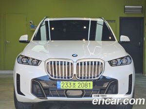 Bmw X5 xDrive 40i M Sport 2024