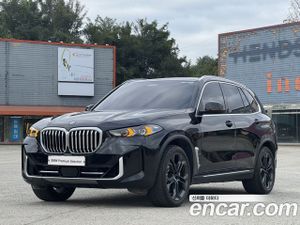 Bmw X5 xDrive 50e xLine 2024
