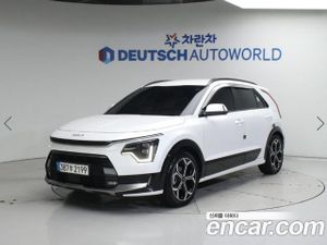 Kia Niro Signature 2022