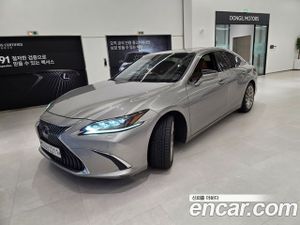 Lexus Es Executive 2020