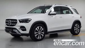 Mercedes-benz Gle-class GLE300d 4MATIC 2025