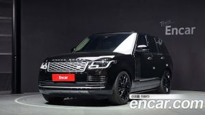 Land rover Range rover D350 Vogue SE Disel 2021
