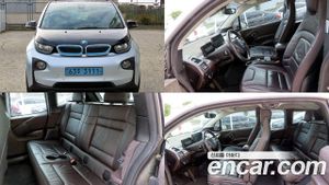Bmw I3 SOL+ 2015