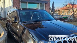 Jeep Cherokee WK 3.0 Diesel Limited 2010