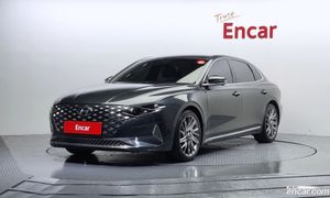 Hyundai Grandeur Calligraphy 2.5 2020