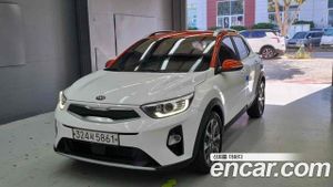 Kia Stonic Prestige 1.4 2019