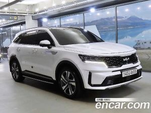 Kia Sorento Signature HEV 1.6 2WD 2022