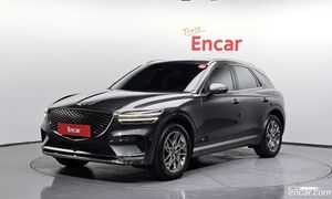 Genesis Gv70 2.5T Gasoline 2WD 2022