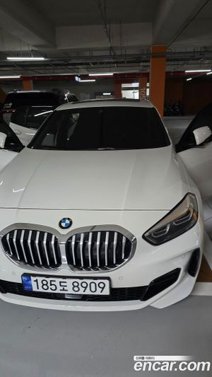 Bmw 1-series 120i M Sports 2023