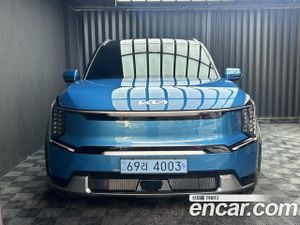 Kia Ev9 Earth Long Range 4WD 2023