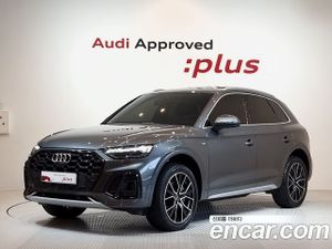 Audi Q5 45 TFSI Quattro Premium 2024