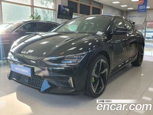 Kia Ev6 GT 4WD 2023