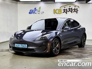 Tesla Model 3 Long Range 2020