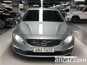 Volvo S60 2nd D3 2018