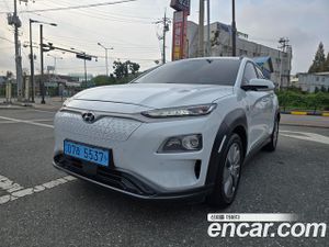 Hyundai Kona Premium 2020