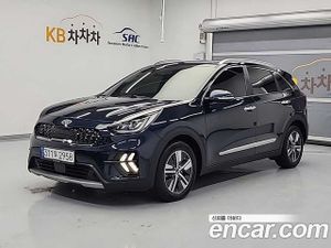Kia Niro Noblesse Special 1.6 HEV 2020