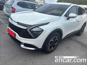 Kia Sportage Trendy Gasoline 1.6 Turbo 2WD 2022