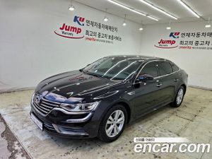 Renault-koreasamsung Sm6 1.5 dCi SE 2016
