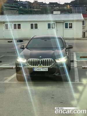 Bmw X6 xDrive30d M Sport 2020