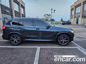 Bmw X5 xDrive 30d M Sport 2022