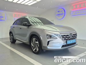 Hyundai Nexo Premium 2023