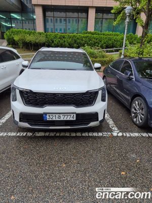 Kia Sorento Signature Diesel 2.2 2WD 2024