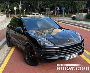 Porsche Cayenne 3.0 2019