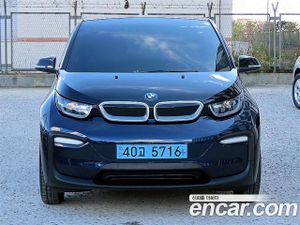 Bmw I3 LUX 2020