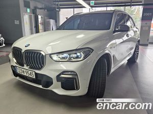 Bmw X5 M50d First Edition 2019