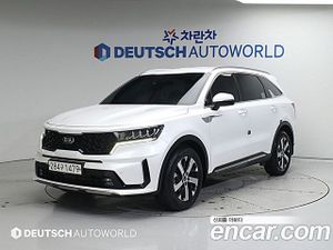 Kia Sorento Prestige Diesel 2.2 4WD 2020