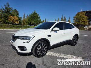 Renault-koreasamsung Xm3 1.6 GTe RE 2022