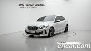 Bmw 1-series 120i M Sports 2023