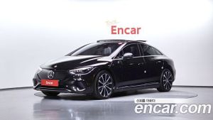 Mercedes-benz Eqe EQE350+ 2023