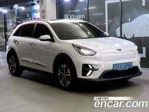 Kia Niro Noblesse 2019