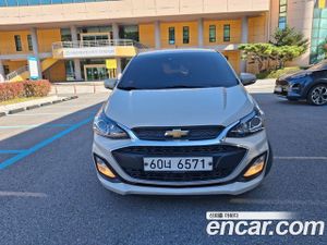 Chevroletgmdaewoo Spark Premier 2018