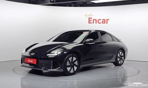 Hyundai Ioniq6 Exclusive Long Range AWD 2023