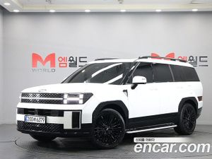 Hyundai Santafe Calligraphy HEV 1.6 4WD 2023