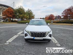 Hyundai Tucson Inspiration 2WD 2021