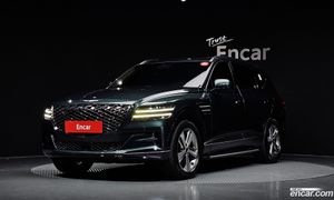 Genesis Gv80 3.0 Diesel AWD 2020