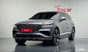 Genesis Gv80 3.5T Gasoline AWD 2023