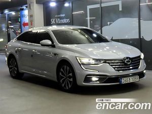 Renault-koreasamsung Sm6 1.3 TCe RE 2020