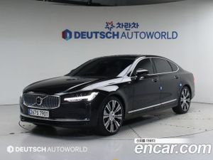 Volvo S90 T8 AWD Ultimate Bright 2022