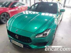 Maserati Quattroporte 3.0 V6 2014