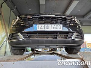 Kia Sportage Prestige Diesel 2.0 2WD 2021
