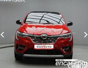 Renault-koreasamsung Xm3 1.3 TCe RE Inspire 2022