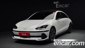Hyundai Ioniq6 Prestige Long Range AWD 2022