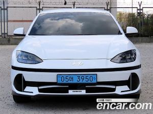 Hyundai Ioniq6 E-Value+ Standard 2024