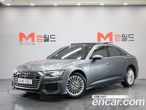 Audi A6 40 TDI Premium 2021